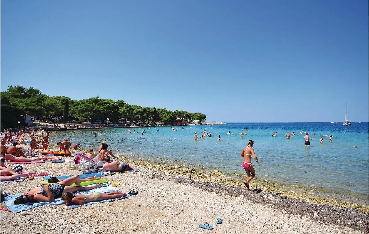 Holiday home Nice Home In Zadar With Sauna Croatia