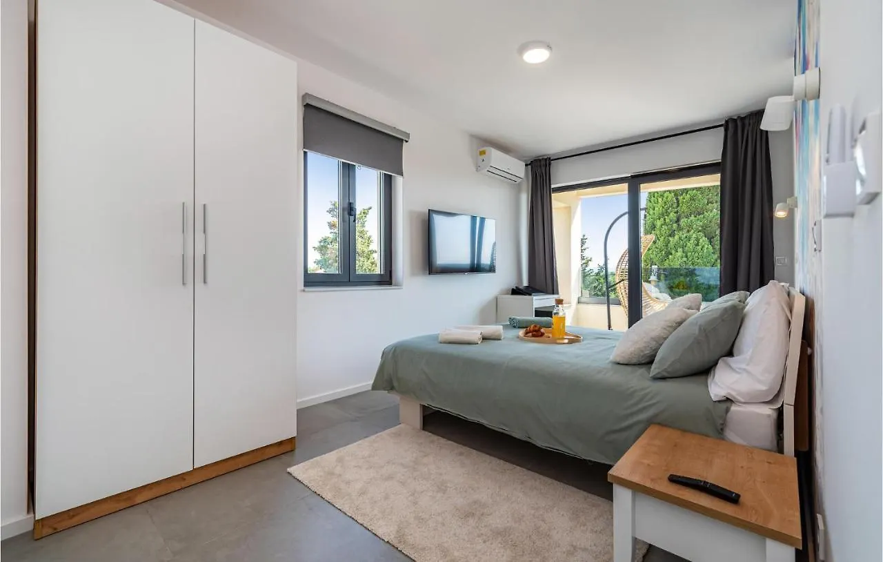 Holiday home Nice Home In Zadar With Sauna