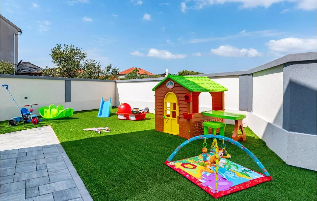 Holiday home Nice Home In Zadar With Sauna