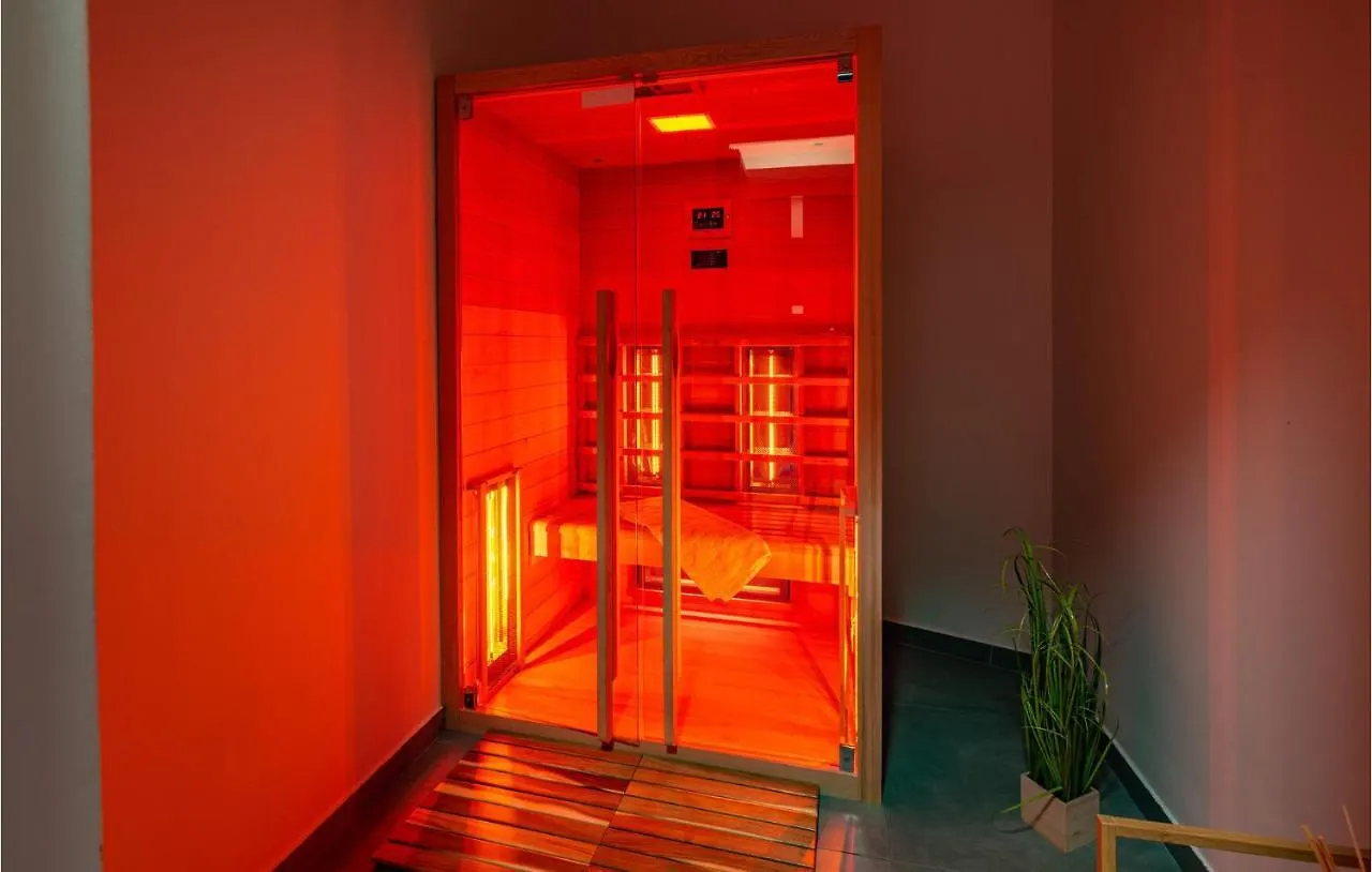 Nice Home In Zadar With Sauna 0*,  Croatia