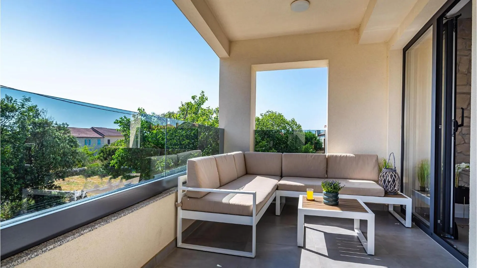 Nice Home In Zadar With Sauna Croatia