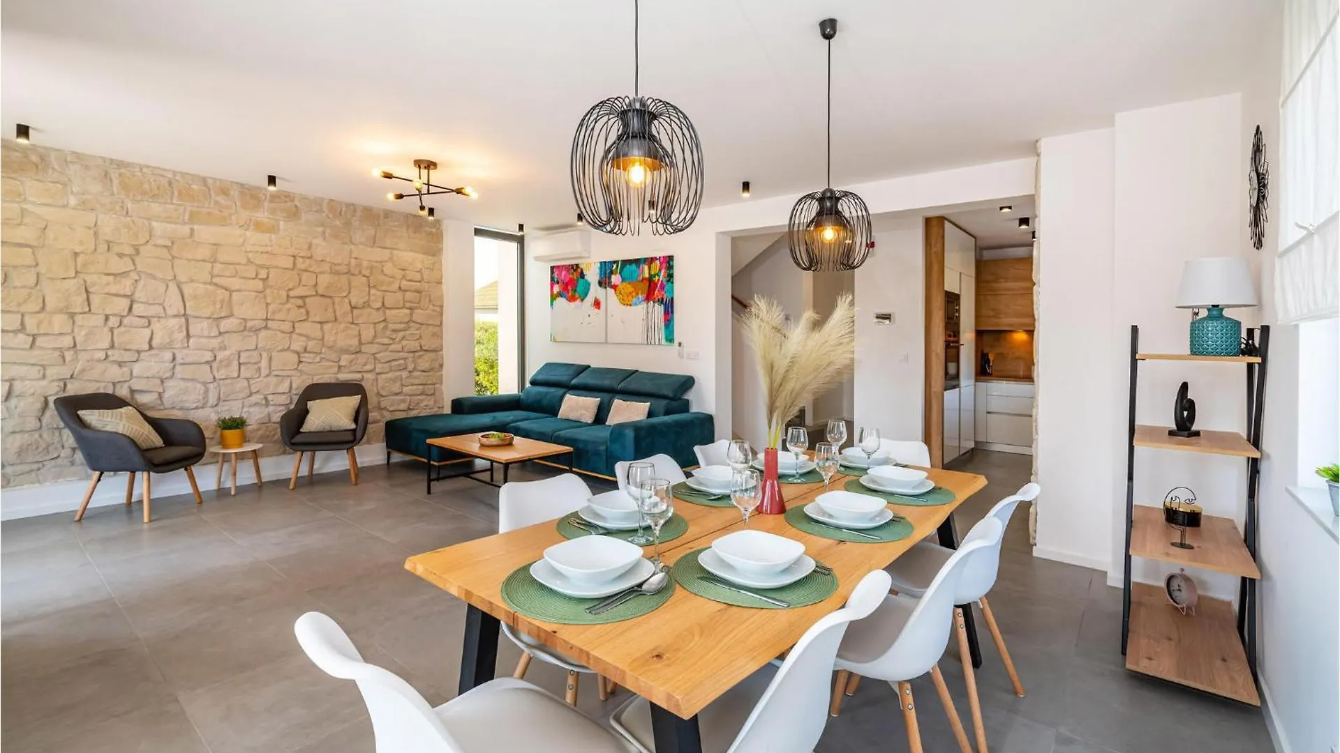 Nice Home In Zadar With Sauna 0*,