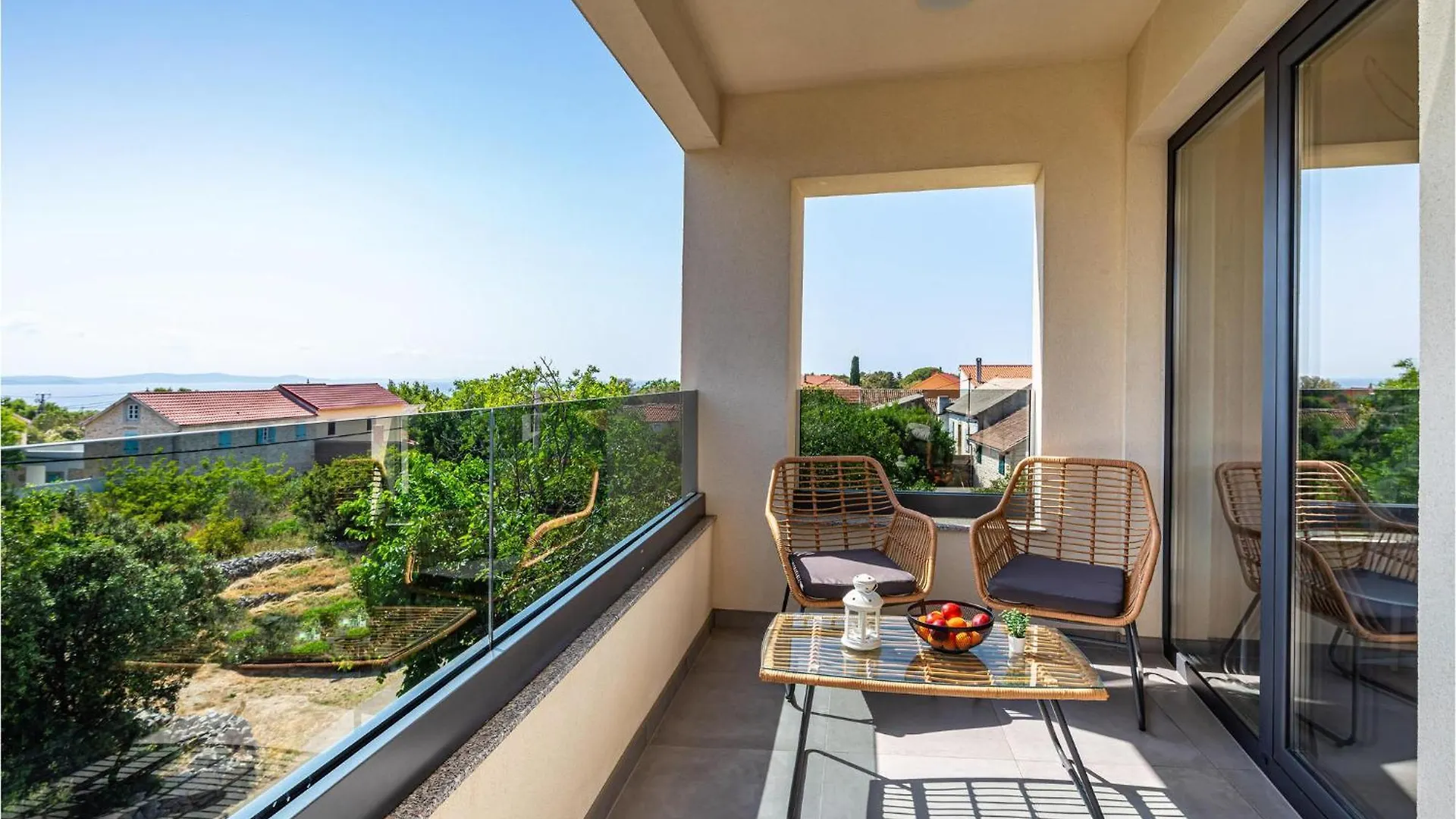 Nice Home In Zadar With Sauna 0*,