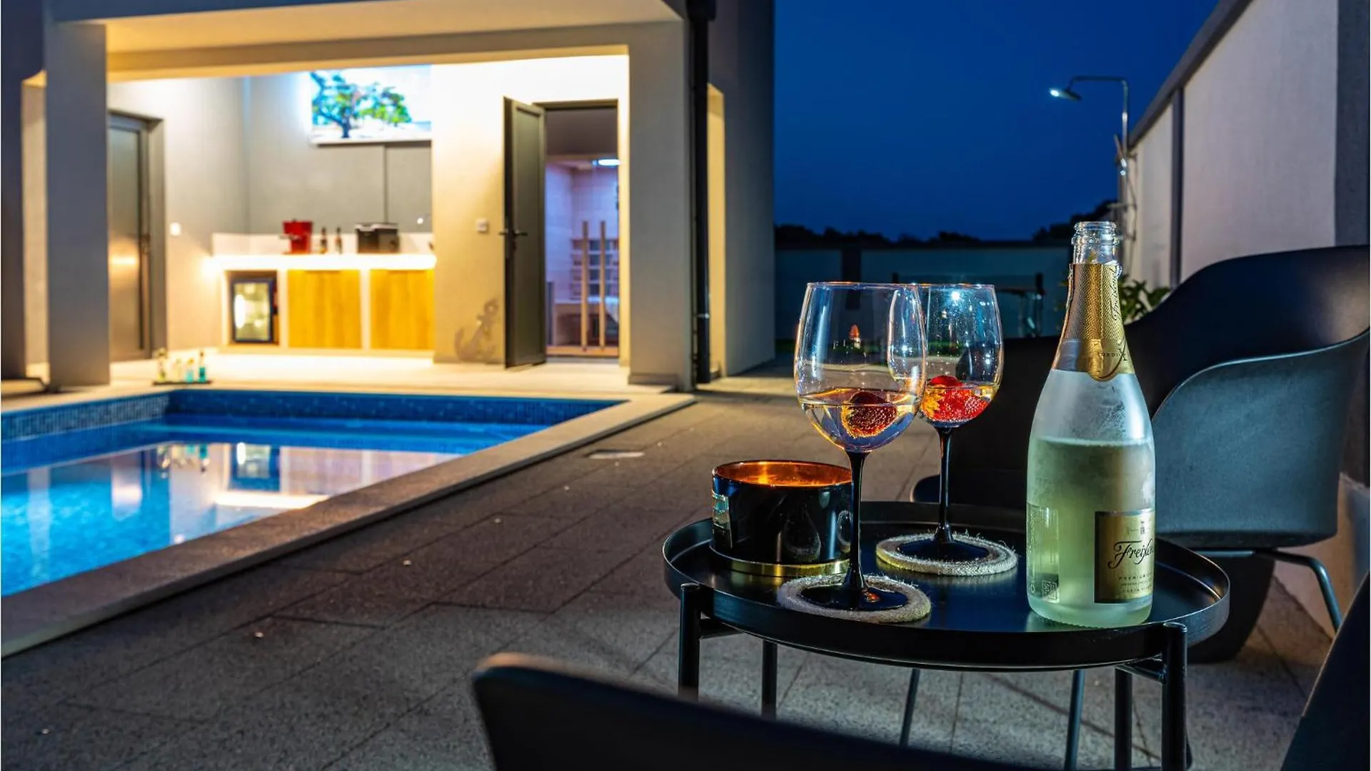 Nice Home In Zadar With Sauna Croatia