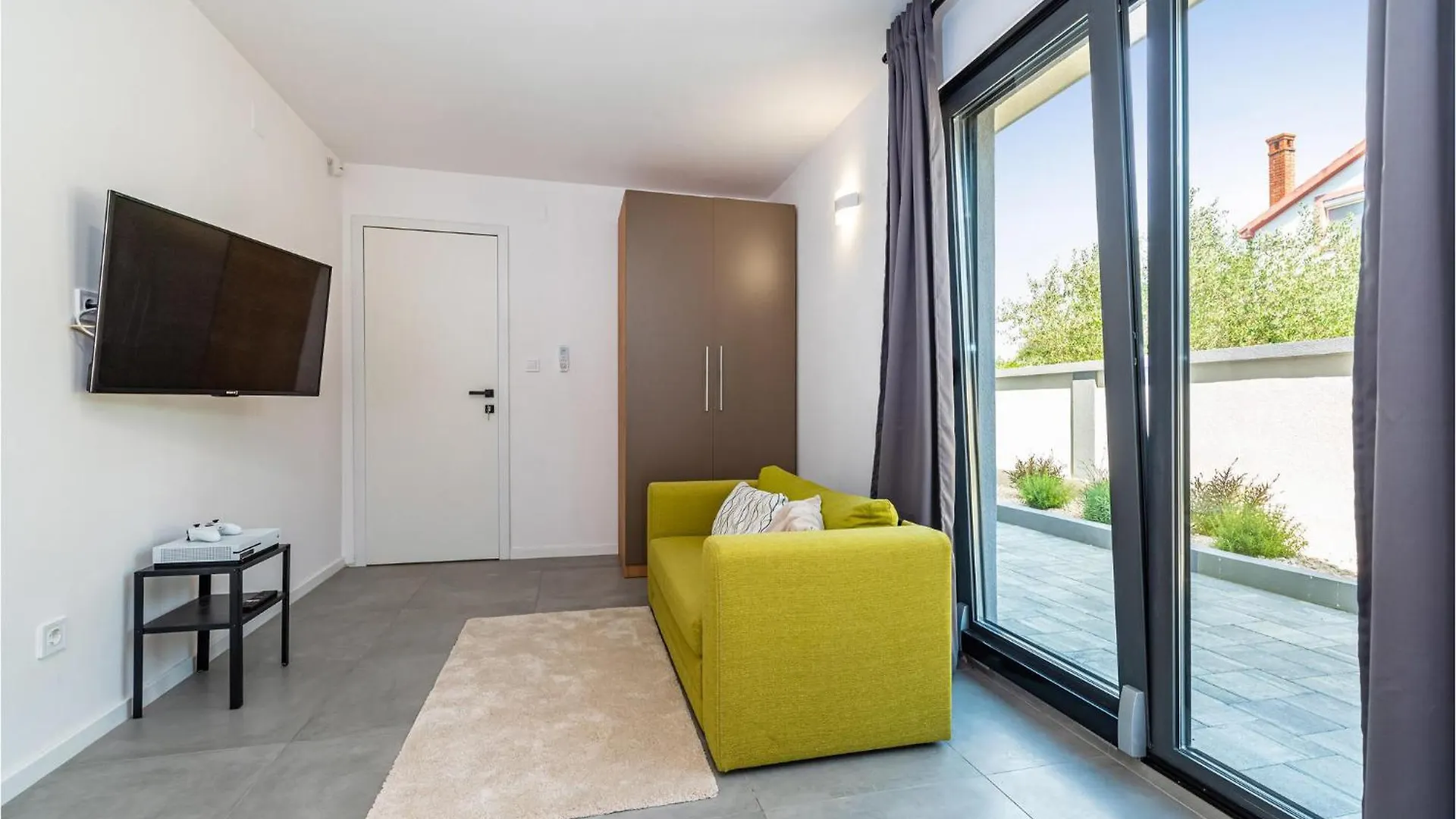 Nice Home In Zadar With Sauna Holiday home