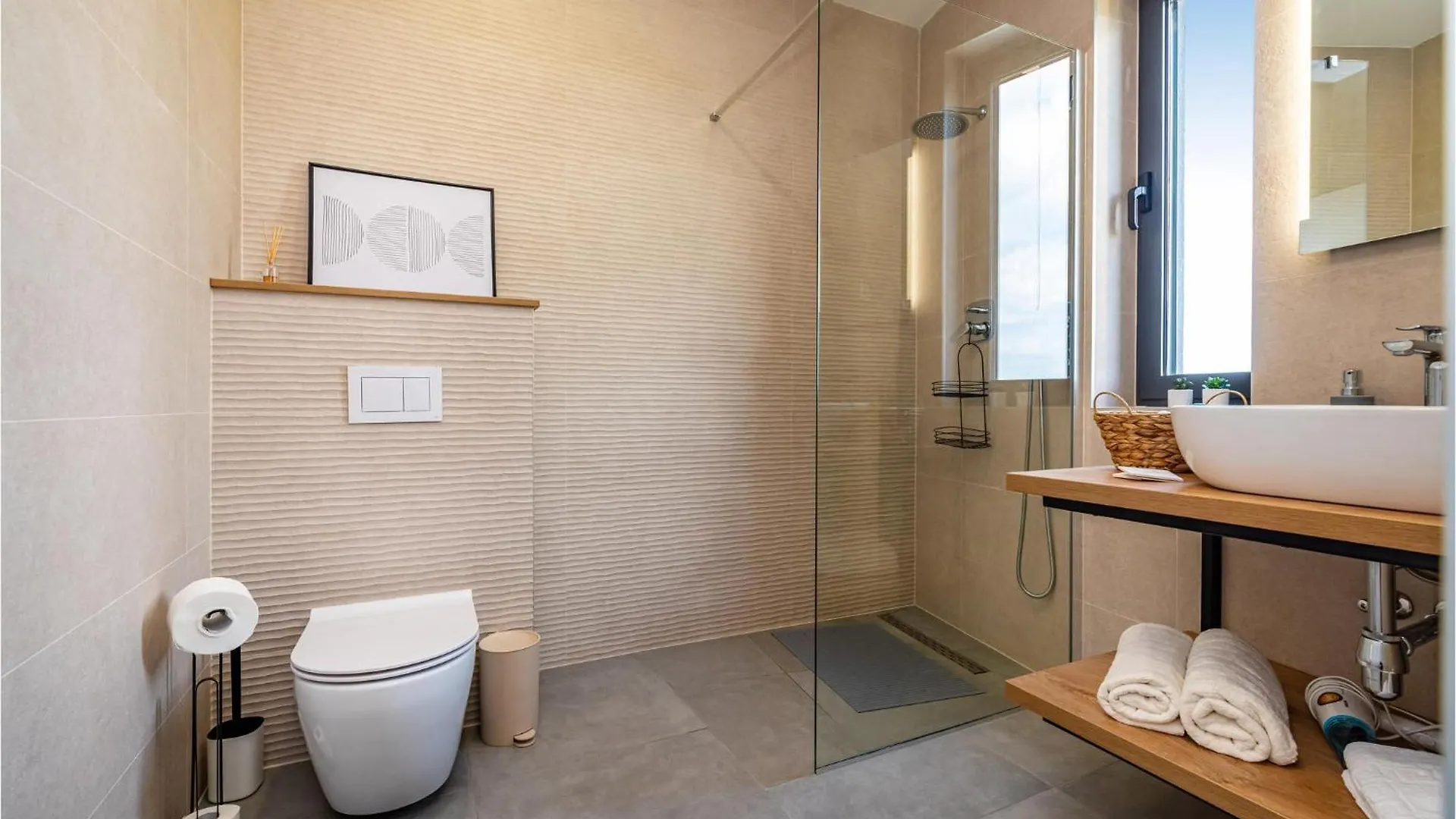 Nice Home In Zadar With Sauna Holiday home