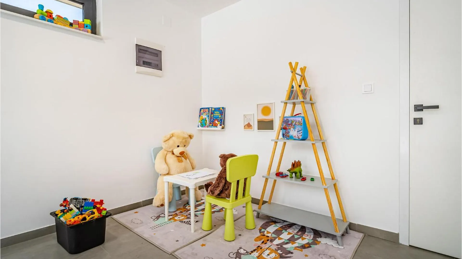 Nice Home In Zadar With Sauna Holiday home
