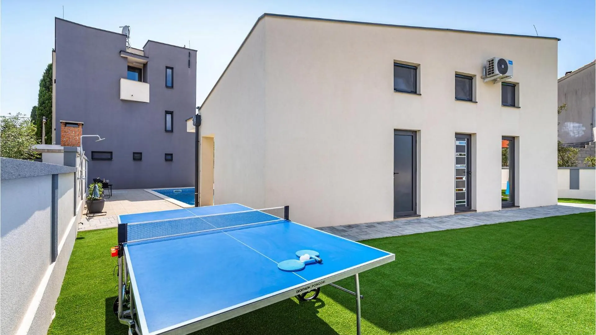 Holiday home Nice Home In Zadar With Sauna