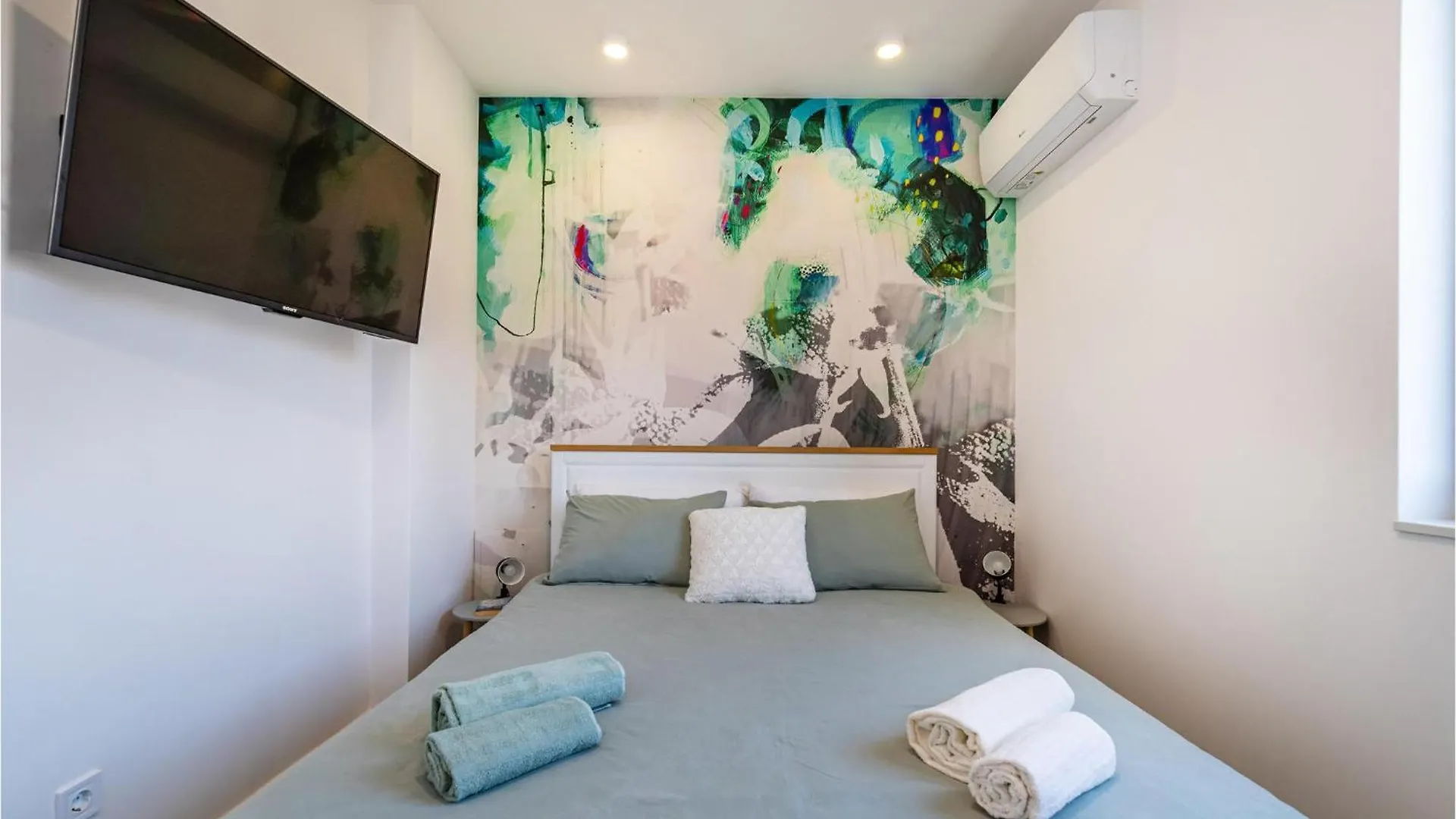 Holiday home Nice Home In Zadar With Sauna Croatia
