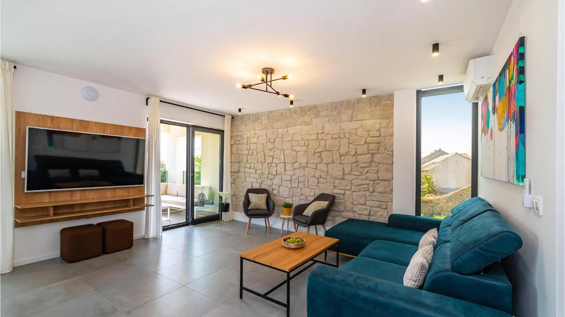 Nice Home In Zadar With Sauna Croatia
