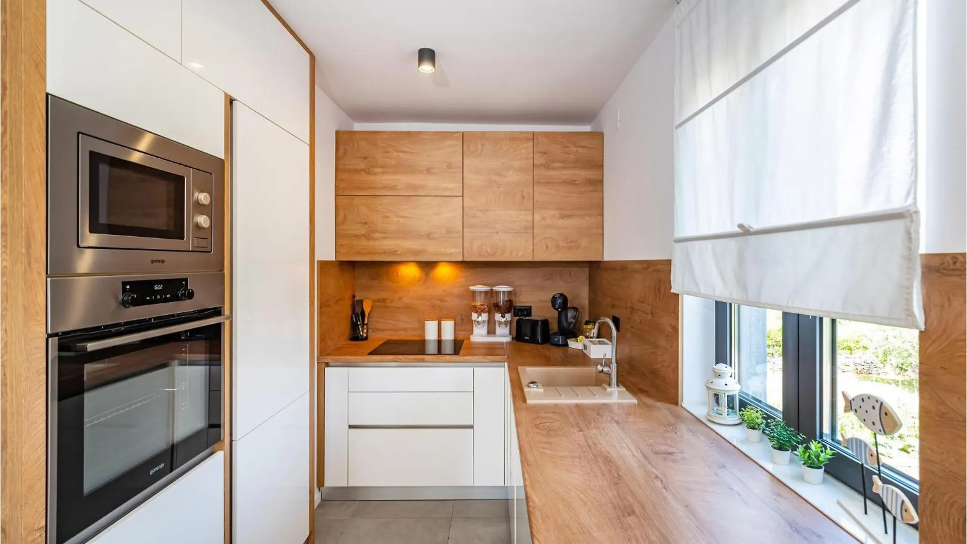 Nice Home In Zadar With Sauna