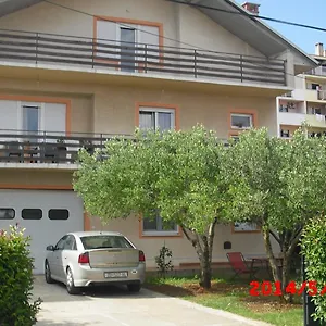  Apartman Apartmani Roko