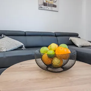 Apartament Maella, Zadar