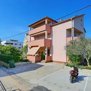 Appartamento Natali, Zara
